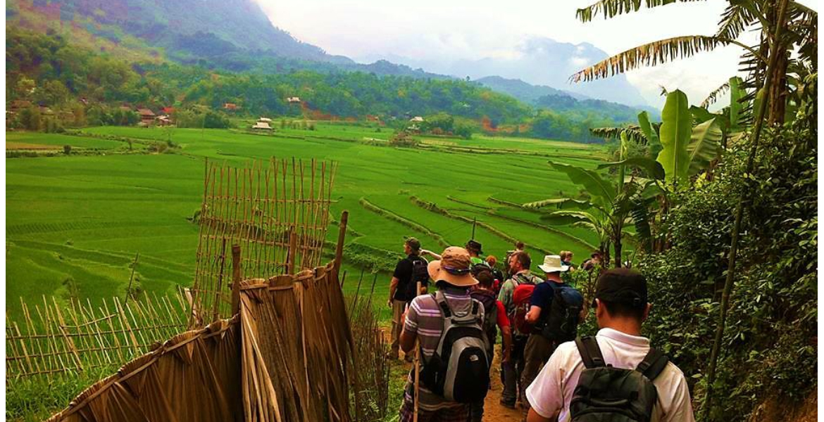 Cuc Phuong National Park Day Tour